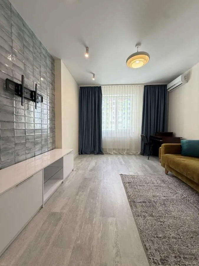 Фото Rent a 2-room apartment, Mykhaila Dontsia Street 2а Kyiv for long-term rent, price: 22000 UAH, code 8873