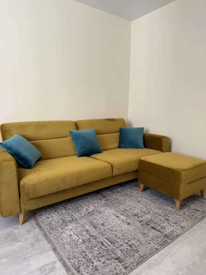 Фото Rent a 2-room apartment, Mykhaila Dontsia Street 2а Kyiv for long-term rent, price: 22000 UAH, code 8873