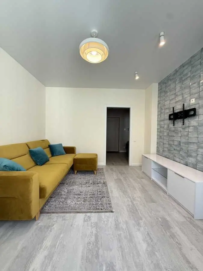 Фото Rent a 2-room apartment, Mykhaila Dontsia Street 2а Kyiv for long-term rent, price: 22000 UAH, code 8873