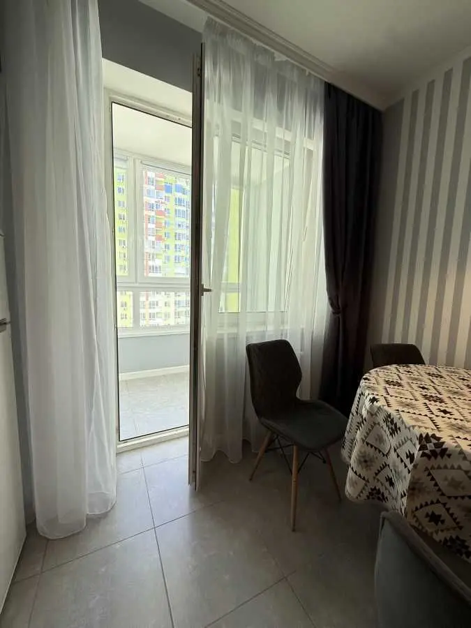 Фото Rent a 2-room apartment, Mykhaila Dontsia Street 2а Kyiv for long-term rent, price: 22000 UAH, code 8873