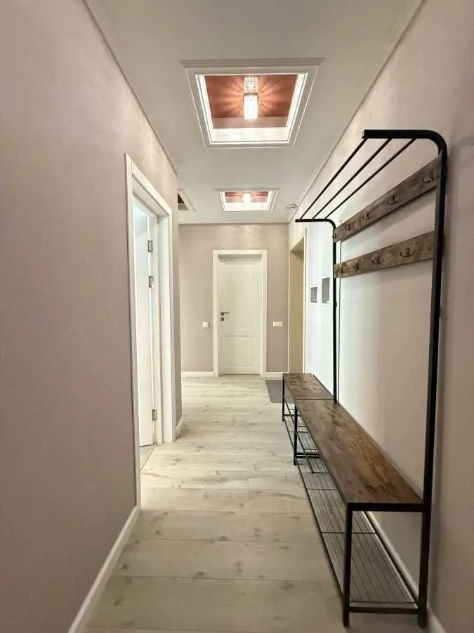 Фото Rent a 2-room apartment, Mykhaila Dontsia Street 2а Kyiv for long-term rent, price: 22000 UAH, code 8873