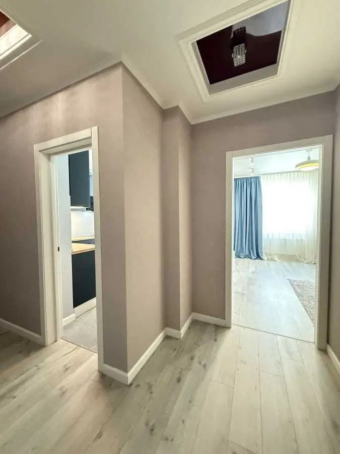Фото Rent a 2-room apartment, Mykhaila Dontsia Street 2а Kyiv for long-term rent, price: 22000 UAH, code 8873