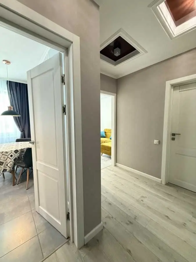 Фото Rent a 2-room apartment, Mykhaila Dontsia Street 2а Kyiv for long-term rent, price: 22000 UAH, code 8873
