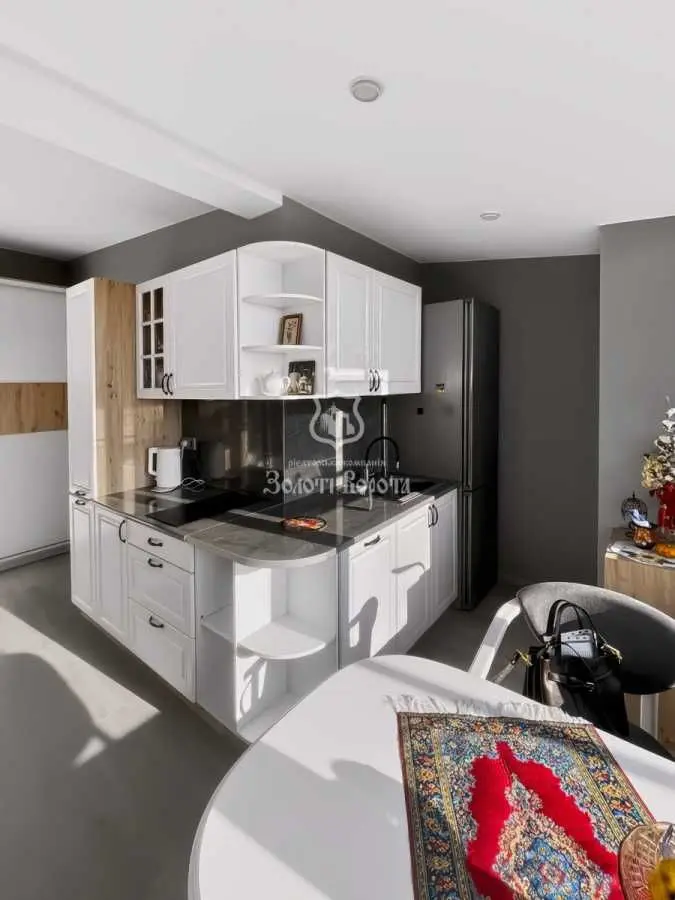 Фото Продаю 1 кімнатну квартиру, 39.3 кв. м, Радистів вул.  Київ, ціна: 88000 USD, код 8875