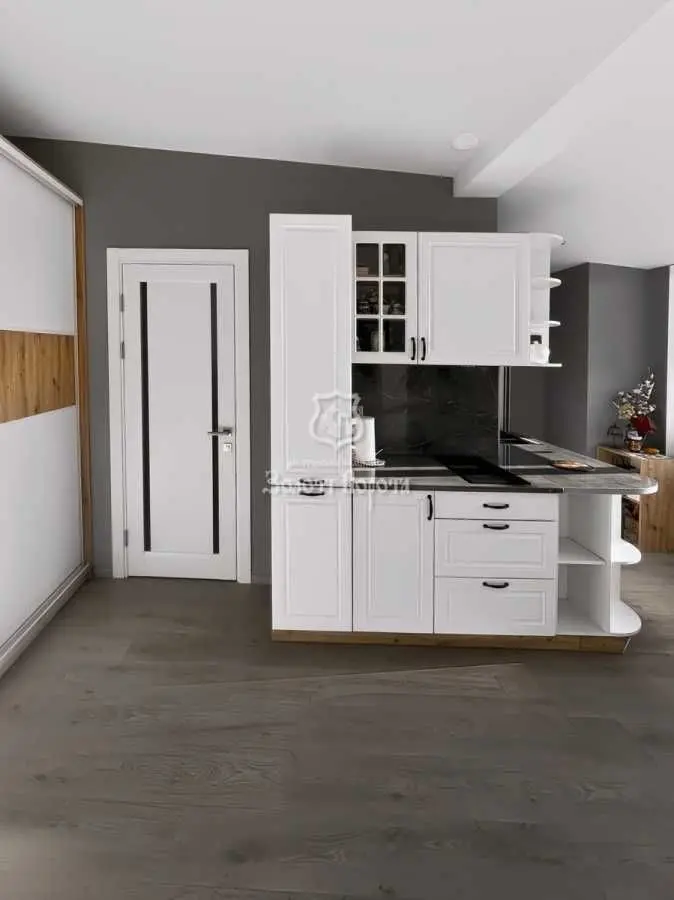 Фото Продаю 1 кімнатну квартиру, 39.3 кв. м, Радистів вул.  Київ, ціна: 88000 USD, код 8875