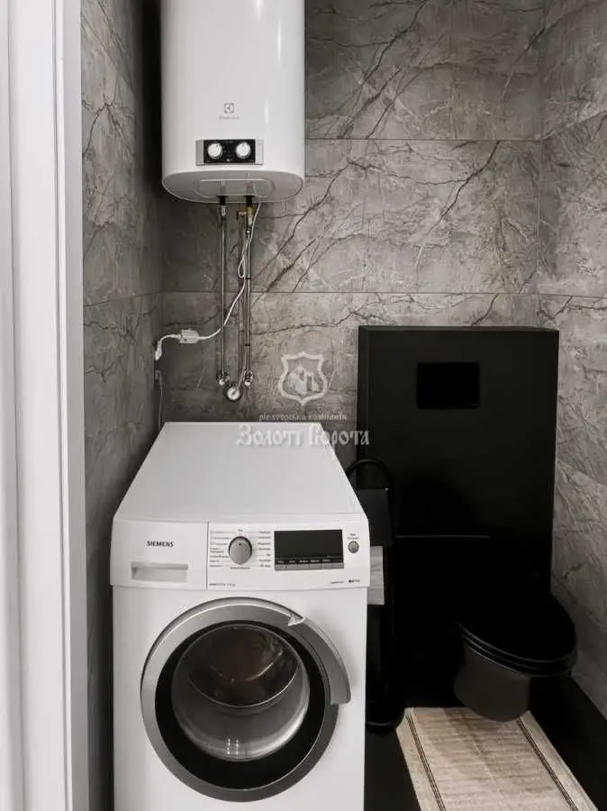 Фото Продаю 1 кімнатну квартиру, 39.3 кв. м, Радистів вул.  Київ, ціна: 88000 USD, код 8875