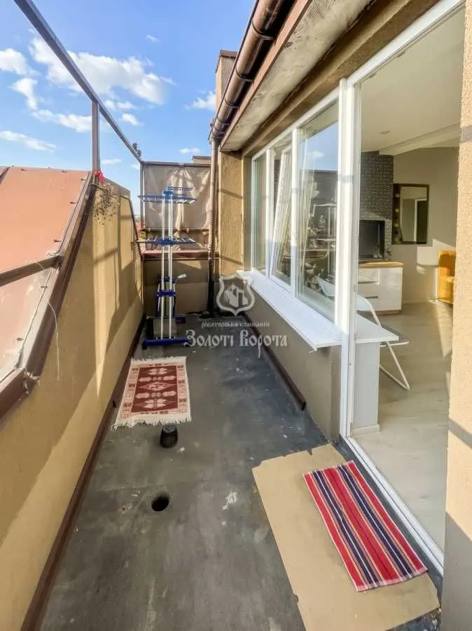 Фото Продаю 1 кімнатну квартиру, 39.3 кв. м, Радистів вул.  Київ, ціна: 88000 USD, код 8875