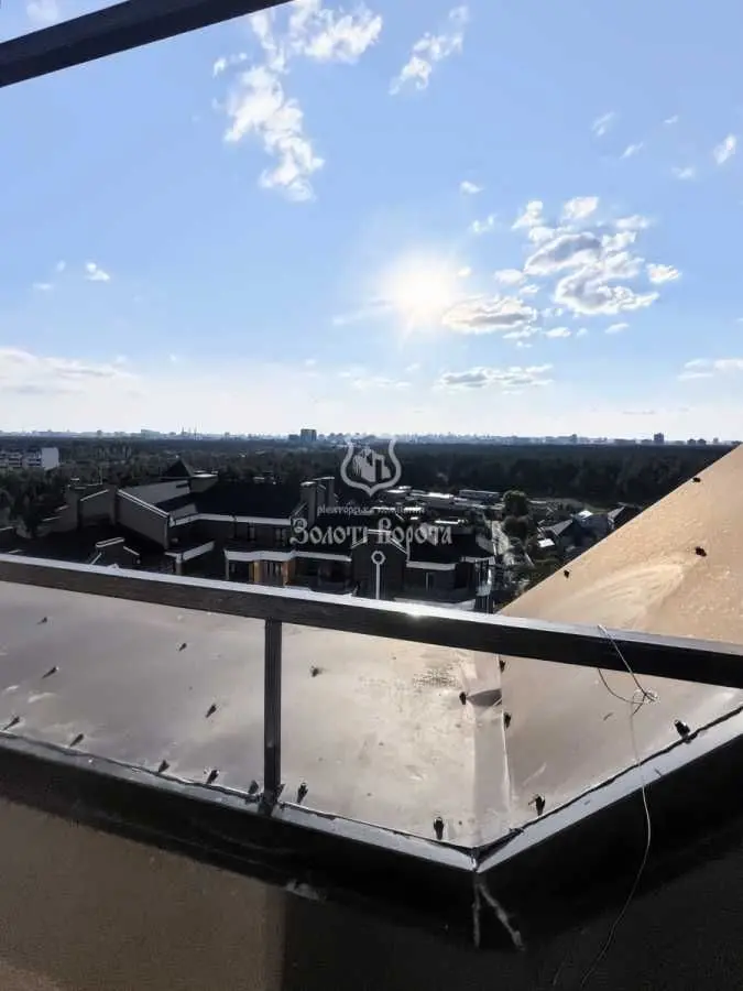 Фото Продаю 1 кімнатну квартиру, 39.3 кв. м, Радистів вул.  Київ, ціна: 88000 USD, код 8875
