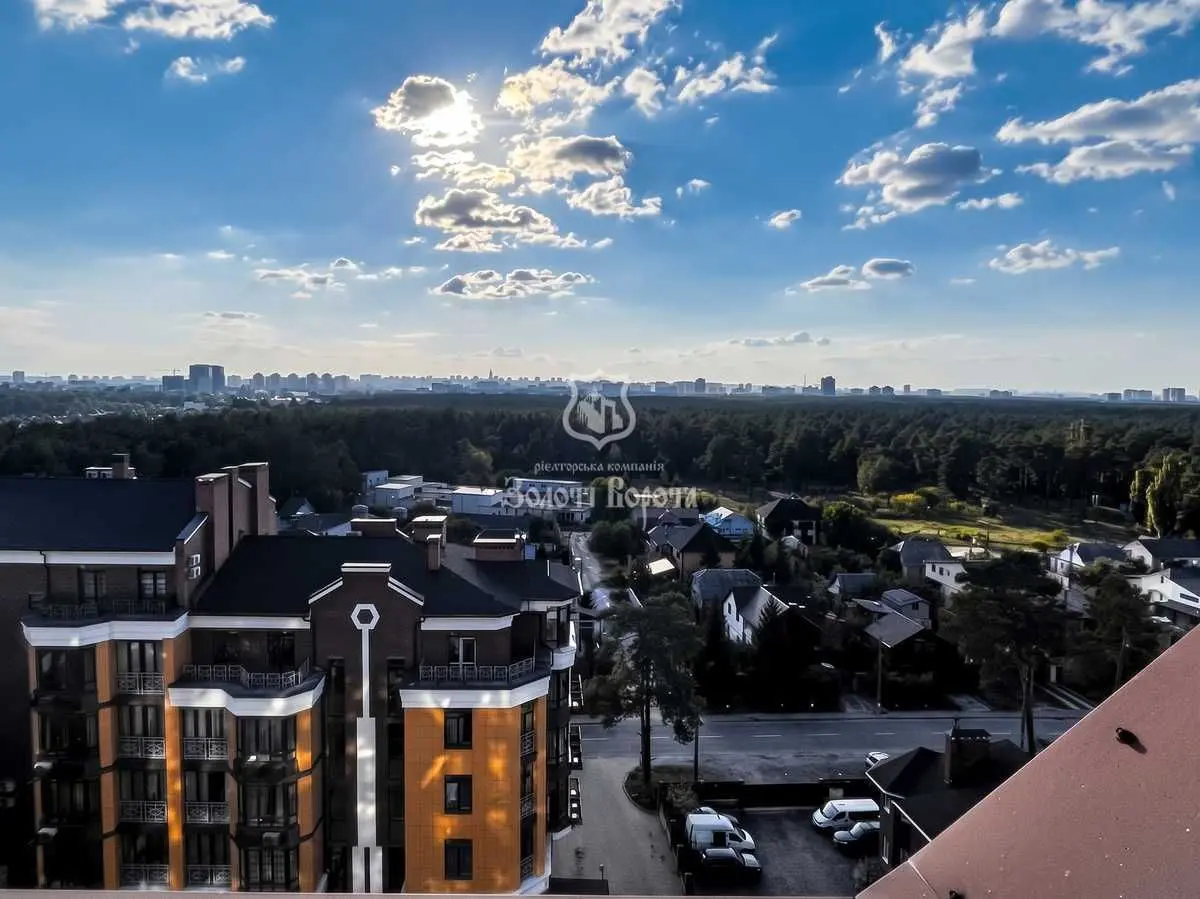 Фото Продаю 1 кімнатну квартиру, 39.3 кв. м, Радистів вул.  Київ, ціна: 88000 USD, код 8875