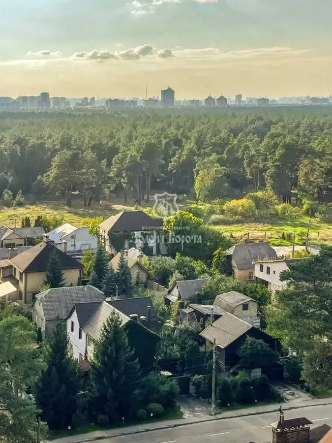Фото Продаю 1 кімнатну квартиру, 39.3 кв. м, Радистів вул.  Київ, ціна: 88000 USD, код 8875