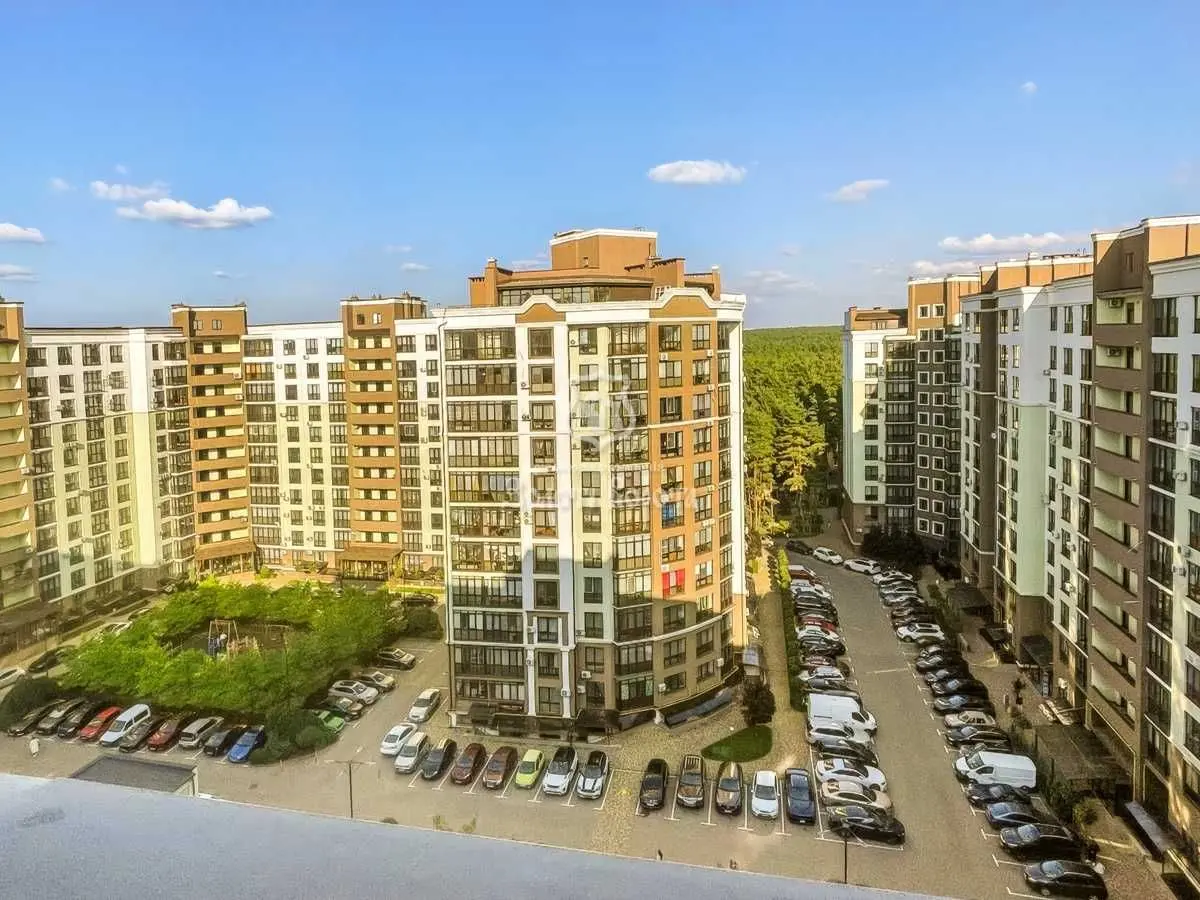 Фото Продаю 1 кімнатну квартиру, 39.3 кв. м, Радистів вул.  Київ, ціна: 88000 USD, код 8875
