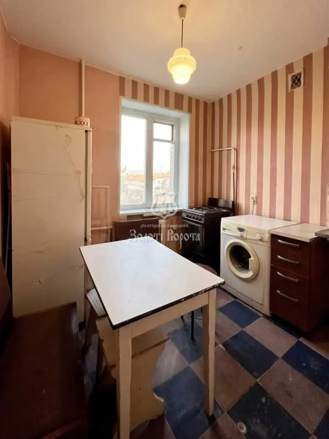 Фото Продаю 2 кімнатну квартиру, 43.2 кв. м, Будівельників вул. 5 Київ, ціна: 43000 USD, код 8877