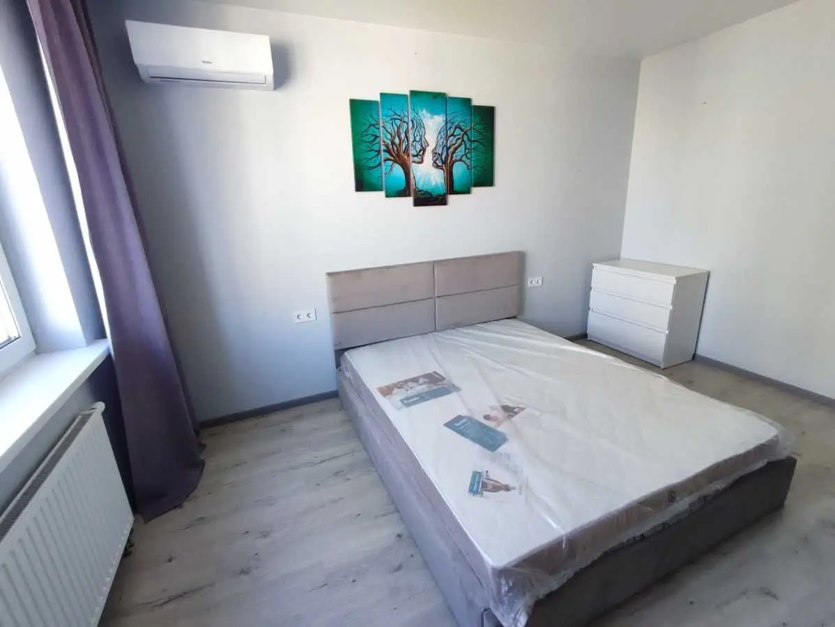 Фото Rent a 1-room apartment, Rodyny Kristeriv street 20 Kyiv for long-term rent, price: 20000 UAH, code 8880