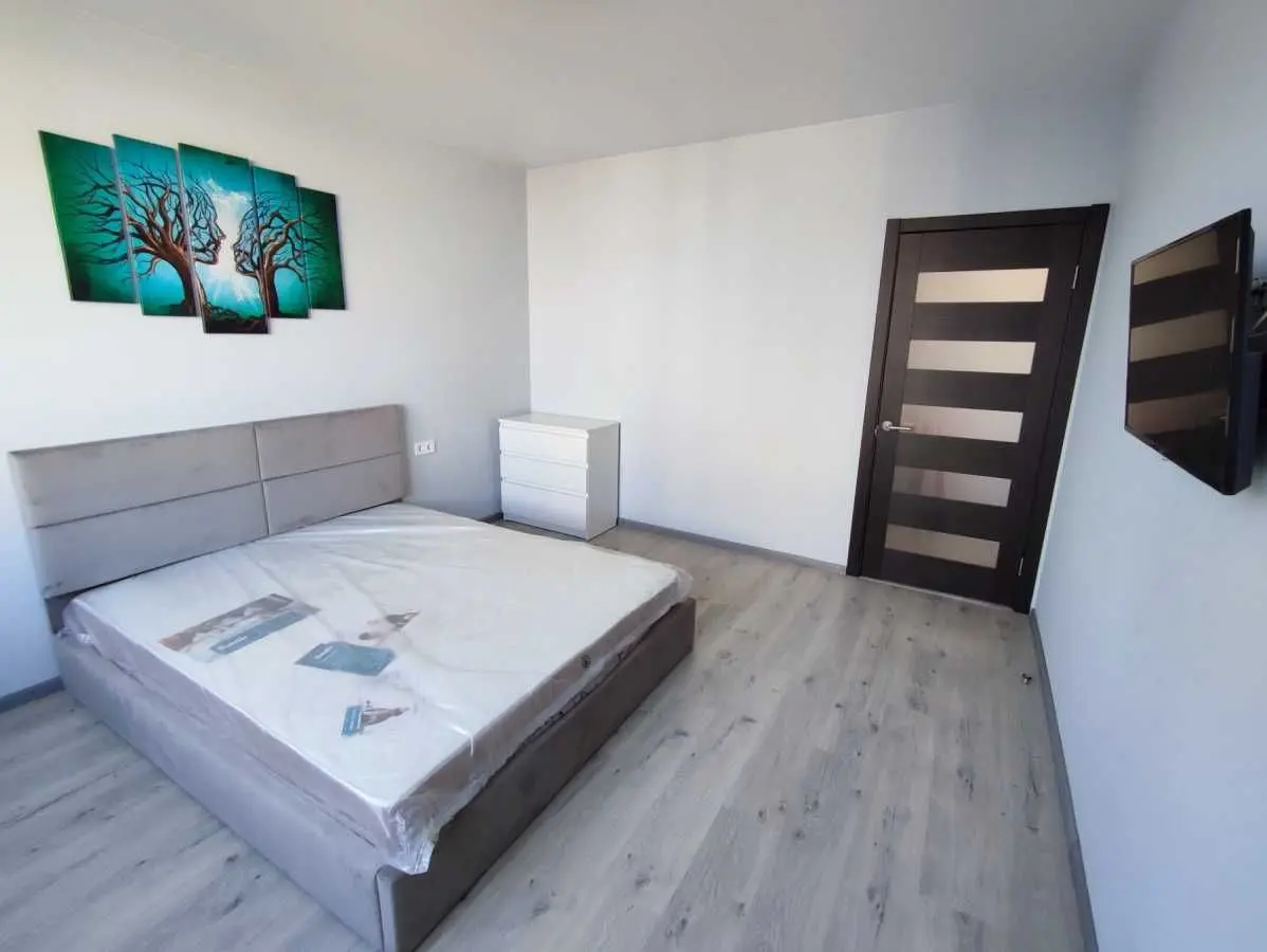 Фото Rent a 1-room apartment, Rodyny Kristeriv street 20 Kyiv for long-term rent, price: 20000 UAH, code 8880