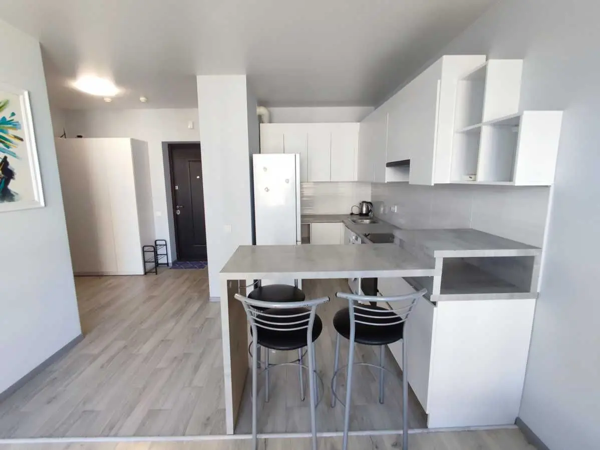 Фото Rent a 1-room apartment, Rodyny Kristeriv street 20 Kyiv for long-term rent, price: 20000 UAH, code 8880