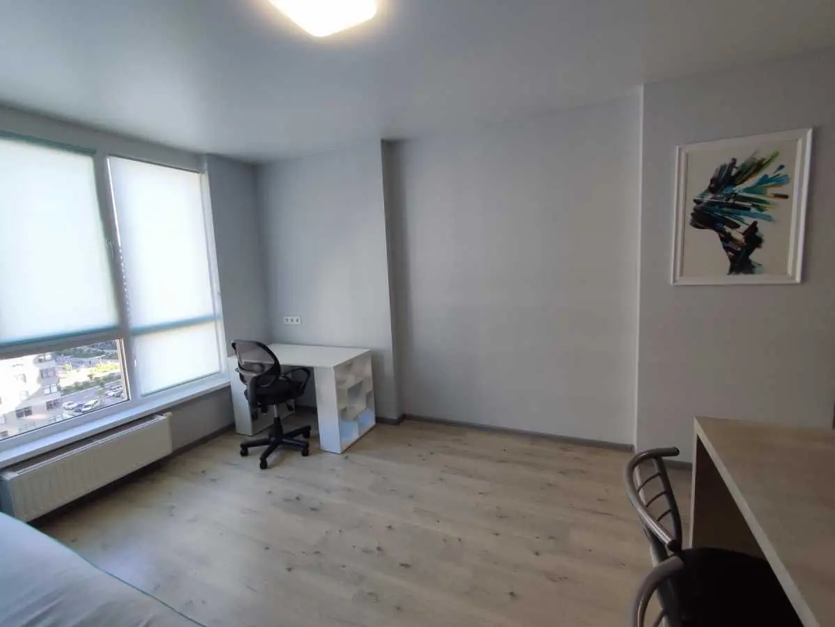 Фото Rent a 1-room apartment, Rodyny Kristeriv street 20 Kyiv for long-term rent, price: 20000 UAH, code 8880