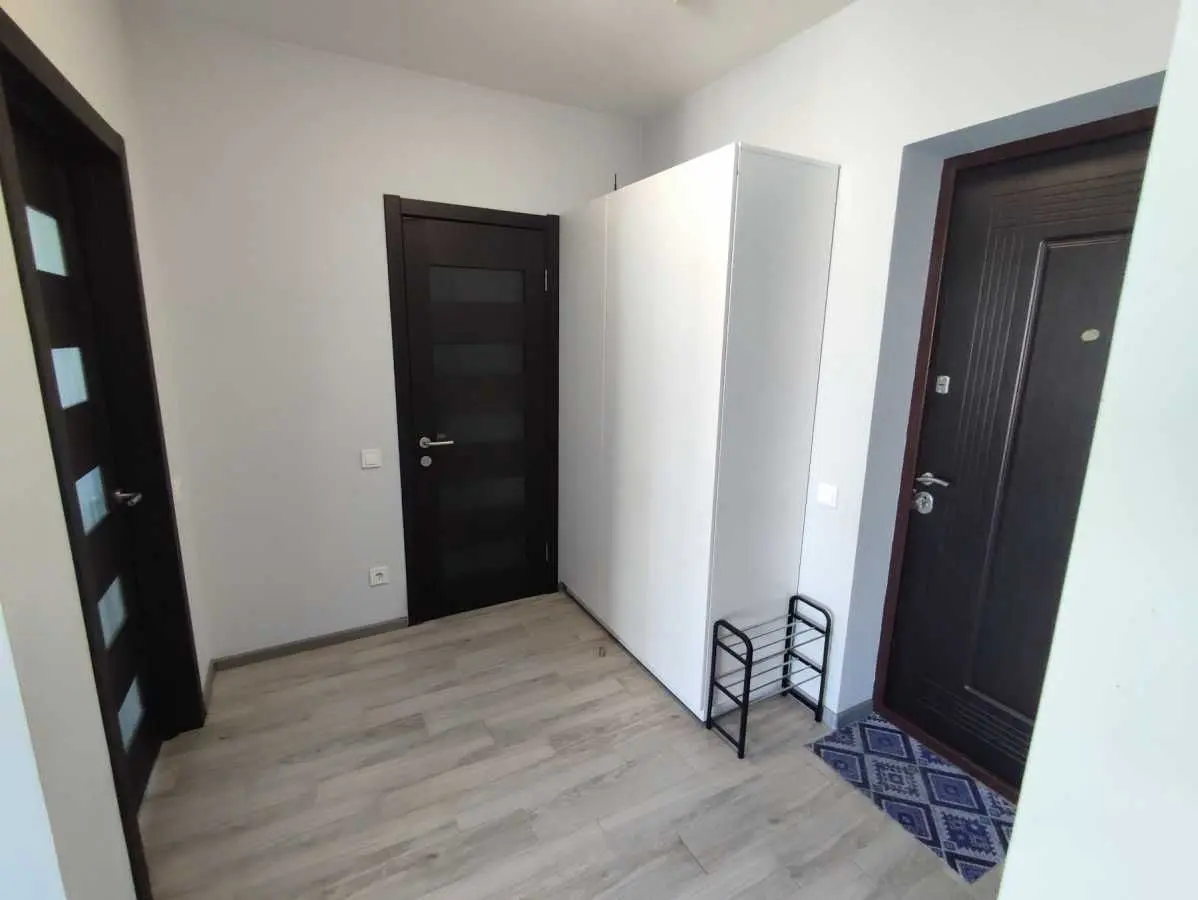 Фото Rent a 1-room apartment, Rodyny Kristeriv street 20 Kyiv for long-term rent, price: 20000 UAH, code 8880