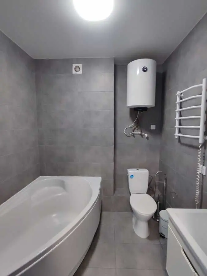 Фото Rent a 1-room apartment, Rodyny Kristeriv street 20 Kyiv for long-term rent, price: 20000 UAH, code 8880