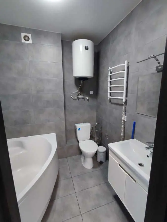 Фото Rent a 1-room apartment, Rodyny Kristeriv street 20 Kyiv for long-term rent, price: 20000 UAH, code 8880