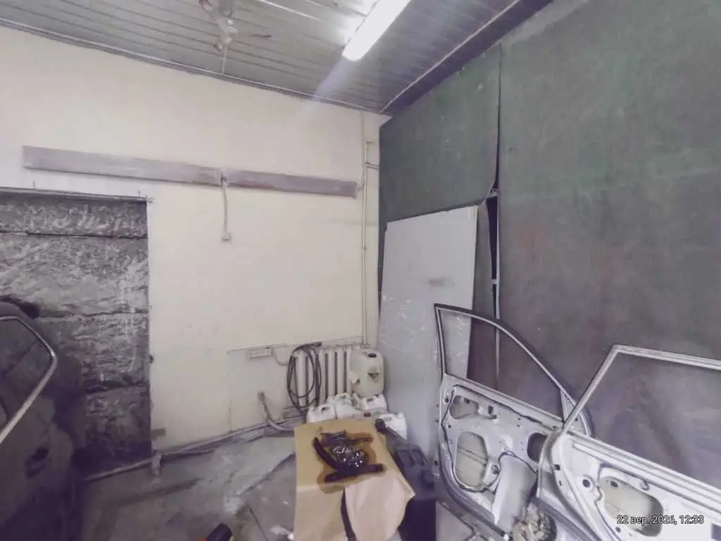 Фото Продаю парковочное место, гараж, 70 кв. м, Пуховская ул.  Киев, цена: 19000 USD, код 8881