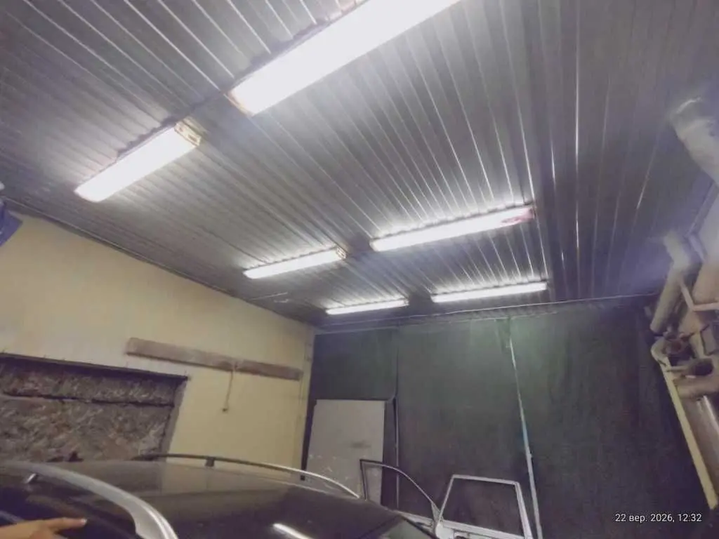Фото Продаю парковочное место, гараж, 70 кв. м, Пуховская ул.  Киев, цена: 19000 USD, код 8881