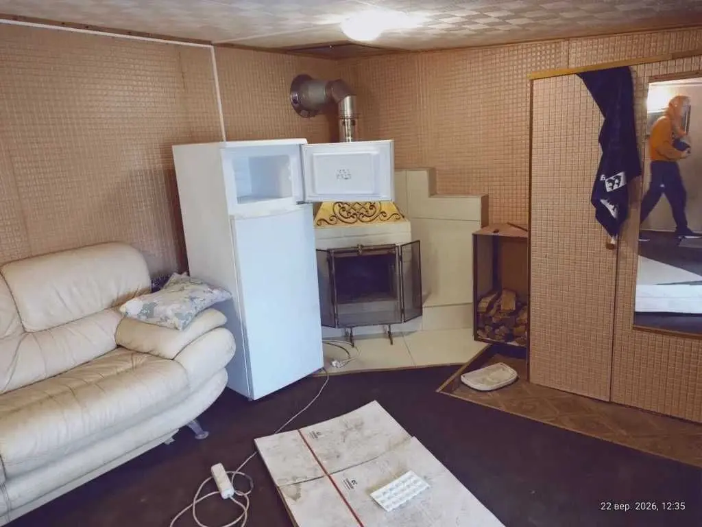 Фото Продаю парковочное место, гараж, 70 кв. м, Пуховская ул.  Киев, цена: 19000 USD, код 8881