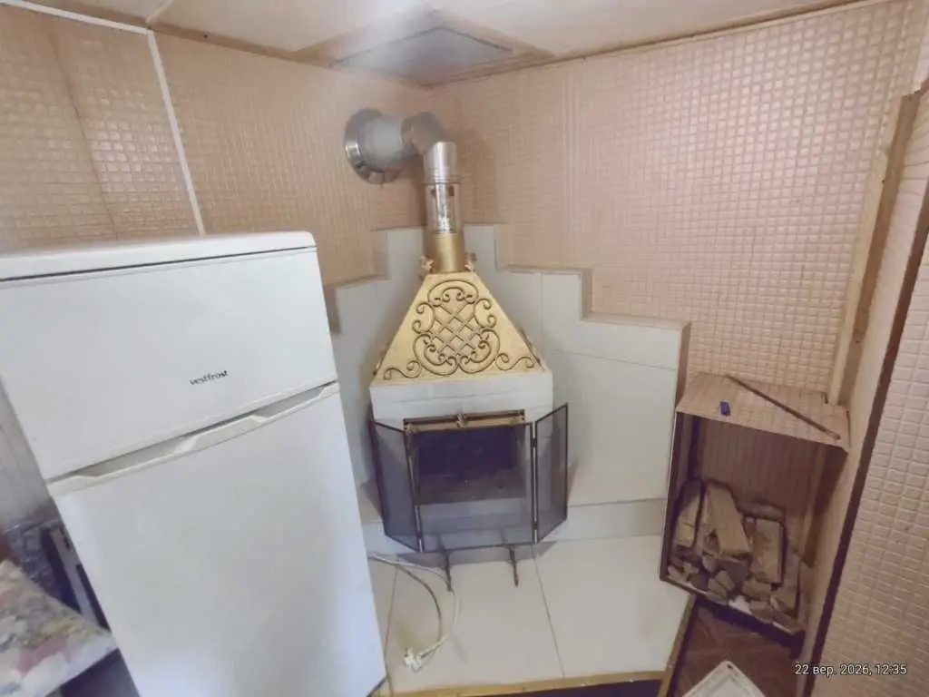 Фото Продаю парковочное место, гараж, 70 кв. м, Пуховская ул.  Киев, цена: 19000 USD, код 8881
