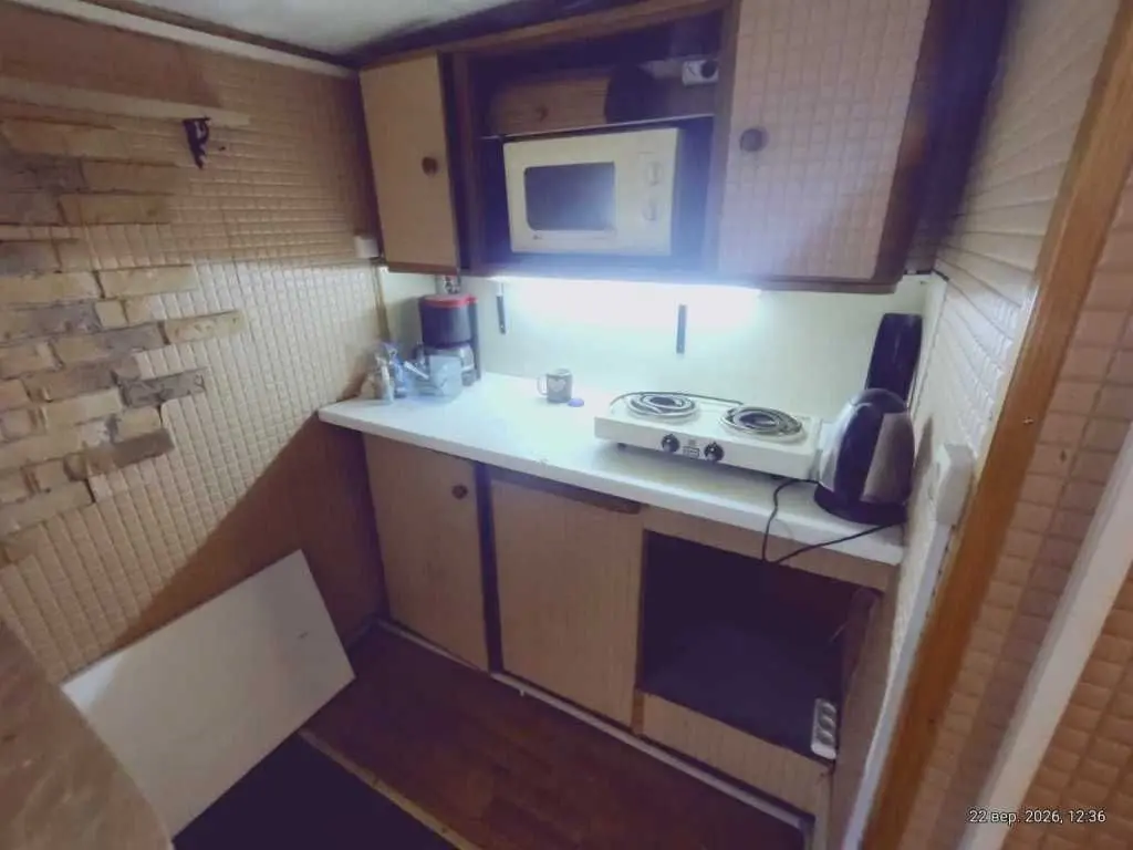 Фото Продаю парковочное место, гараж, 70 кв. м, Пуховская ул.  Киев, цена: 19000 USD, код 8881