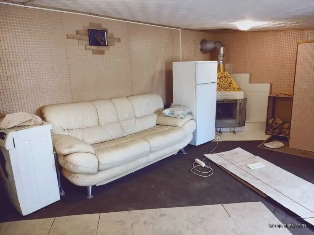 Фото Продаю парковочное место, гараж, 70 кв. м, Пуховская ул.  Киев, цена: 19000 USD, код 8881
