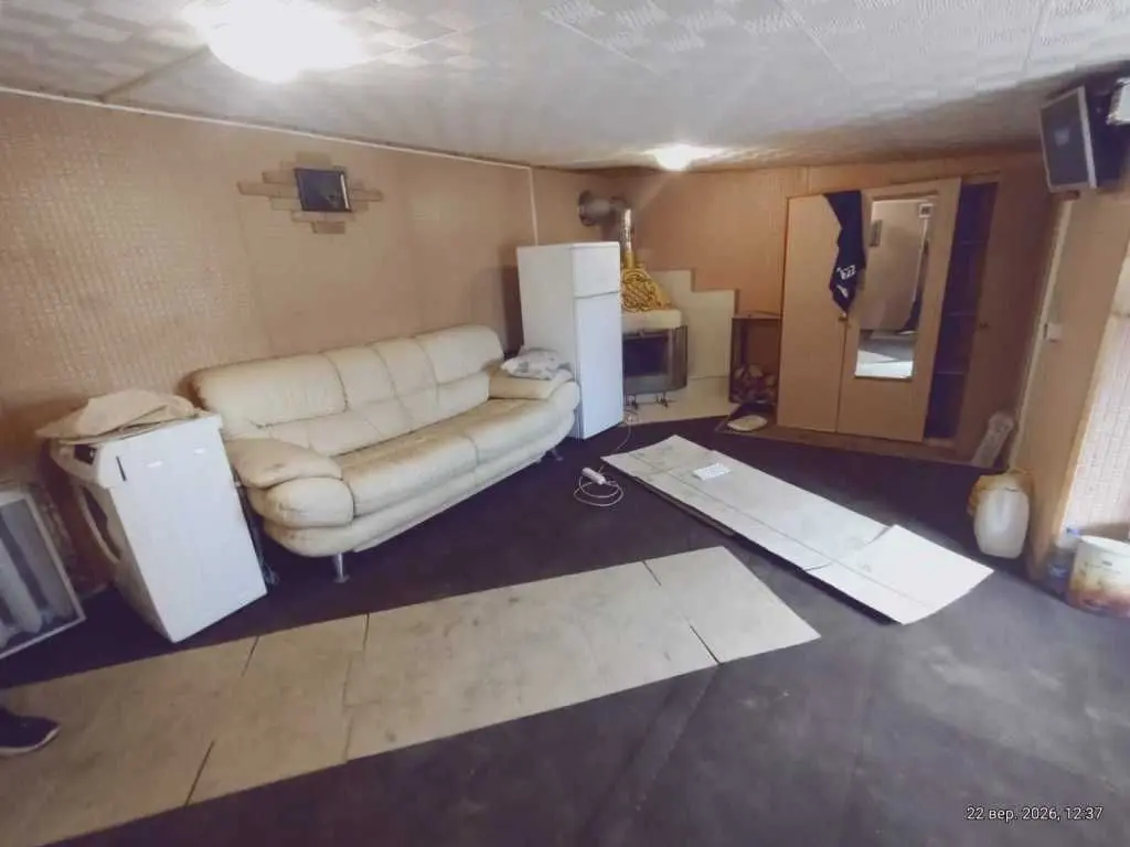 Фото Продаю парковочное место, гараж, 70 кв. м, Пуховская ул.  Киев, цена: 19000 USD, код 8881
