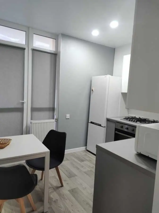 Фото Rent a 1-room apartment, Irpin for long-term rent, price: 17999 UAH, code 8882