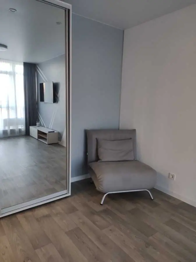 Фото Rent a 1-room apartment, Irpin for long-term rent, price: 17999 UAH, code 8882