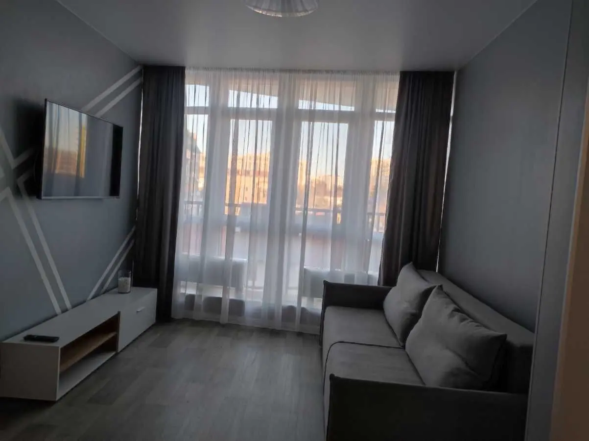 Фото Rent a 1-room apartment, Irpin for long-term rent, price: 17999 UAH, code 8882