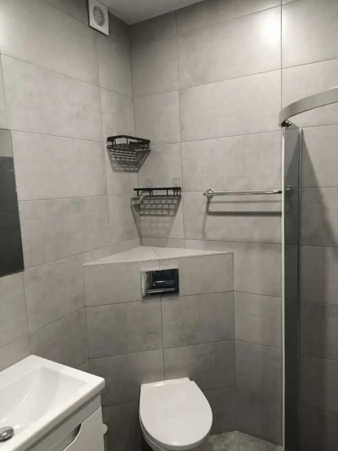 Фото Rent a 1-room apartment, Irpin for long-term rent, price: 17999 UAH, code 8882