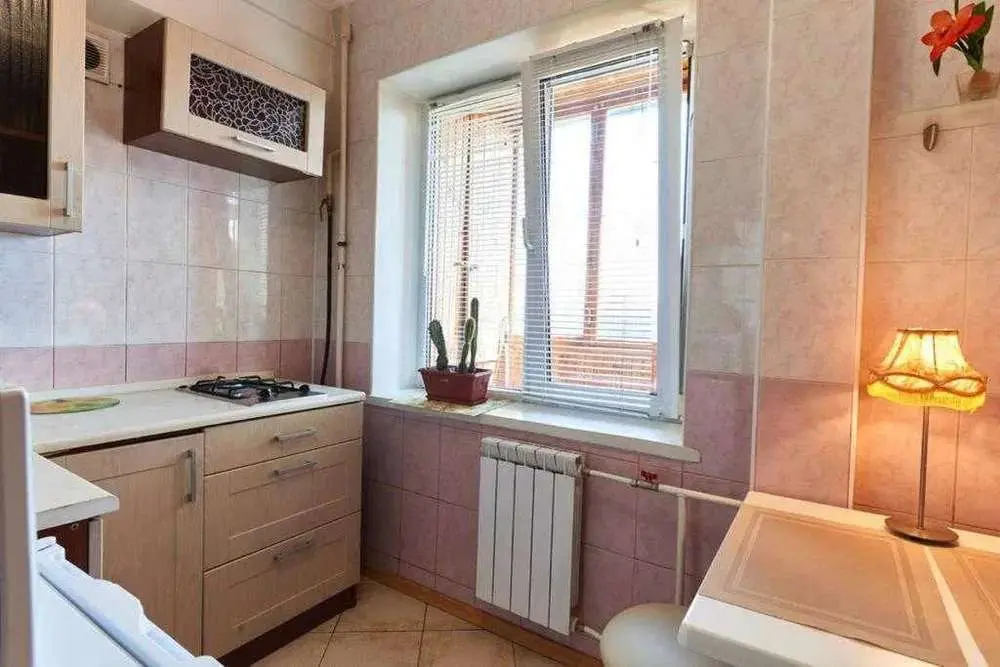 Фото Продаю 1-комнатную квартиру, 34 кв. м, Евгения Сверстюка ул. 8 Киев, цена: 58000 $, код 8883
