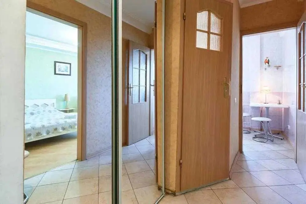 Фото Продаю 1-комнатную квартиру, 34 кв. м, Евгения Сверстюка ул. 8 Киев, цена: 58000 $, код 8883