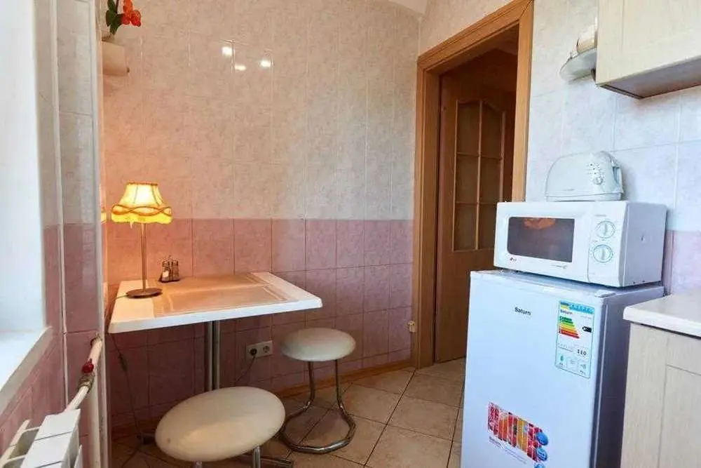 Фото Продаю 1-комнатную квартиру, 34 кв. м, Евгения Сверстюка ул. 8 Киев, цена: 58000 $, код 8883