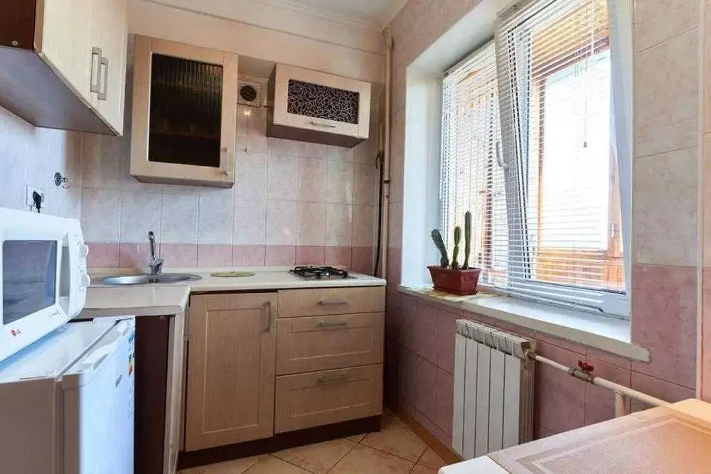 Фото Продаю 1-комнатную квартиру, 34 кв. м, Евгения Сверстюка ул. 8 Киев, цена: 58000 $, код 8883