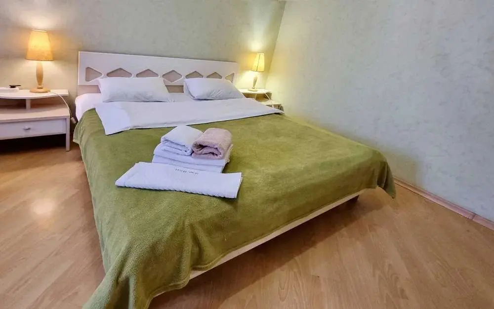 Фото Продаю 1-комнатную квартиру, 34 кв. м, Евгения Сверстюка ул. 8 Киев, цена: 58000 $, код 8883