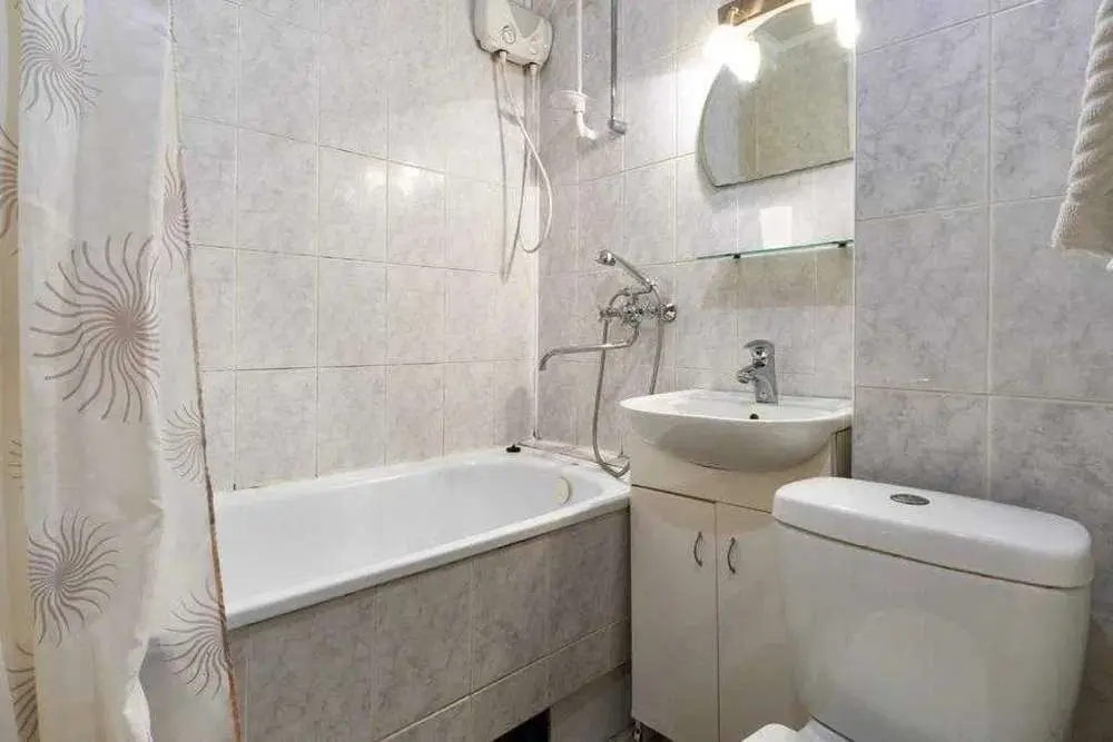 Фото Продаю 1-комнатную квартиру, 34 кв. м, Евгения Сверстюка ул. 8 Киев, цена: 58000 $, код 8883