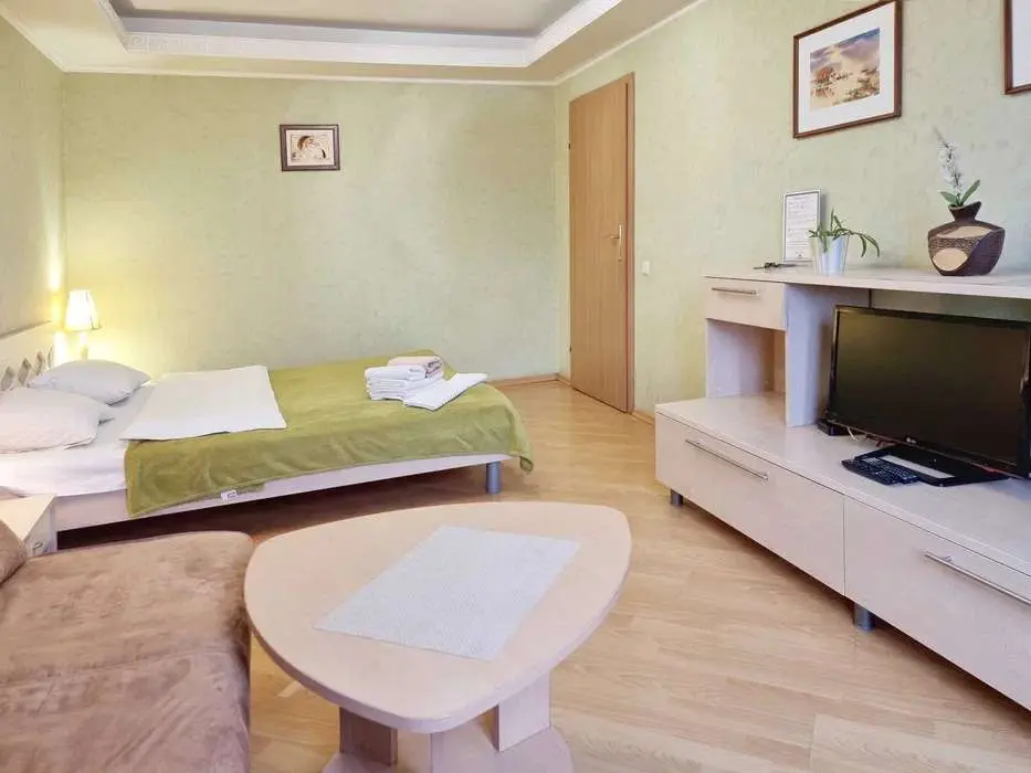 Фото Продаю 1-комнатную квартиру, 34 кв. м, Евгения Сверстюка ул. 8 Киев, цена: 58000 $, код 8883