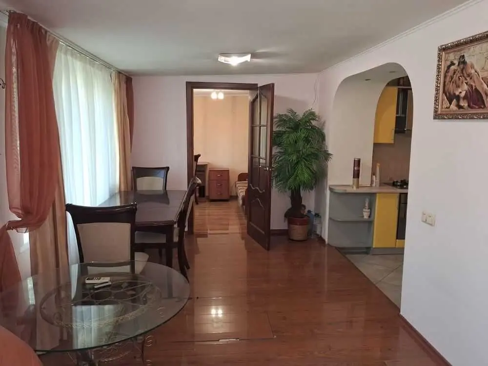 Фото Rent a 2-room apartment, Prazka Street 28 Kyiv for long-term rent, price: 18000 UAH, code 8887
