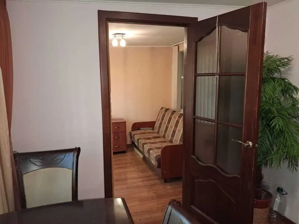 Фото Rent a 2-room apartment, Prazka Street 28 Kyiv for long-term rent, price: 18000 UAH, code 8887