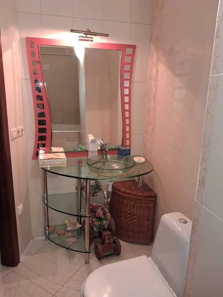 Фото Rent a 2-room apartment, Prazka Street 28 Kyiv for long-term rent, price: 18000 UAH, code 8887