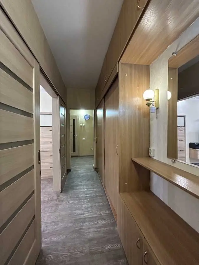Фото Продаю 3 кімнатну квартиру, 74.5 кв. м, Лермонтова вул. 8 Київ, ціна: 59000 USD, код 8888