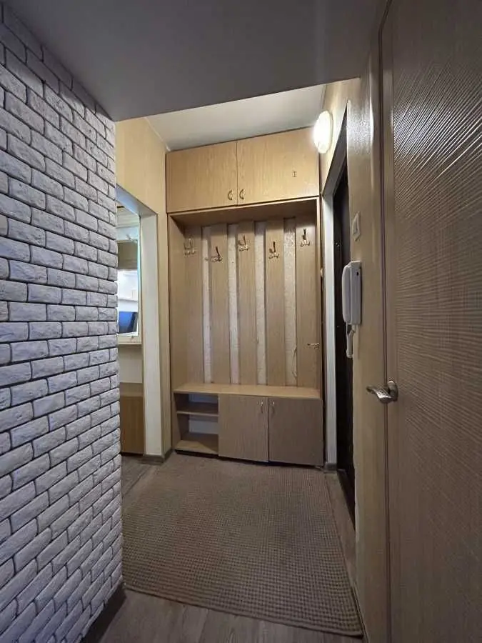 Фото Продаю 3 кімнатну квартиру, 74.5 кв. м, Лермонтова вул. 8 Київ, ціна: 59000 USD, код 8888