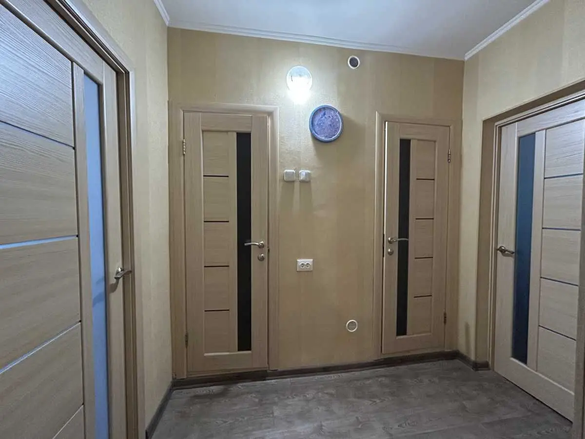 Фото Продаю 3 кімнатну квартиру, 74.5 кв. м, Лермонтова вул. 8 Київ, ціна: 59000 USD, код 8888