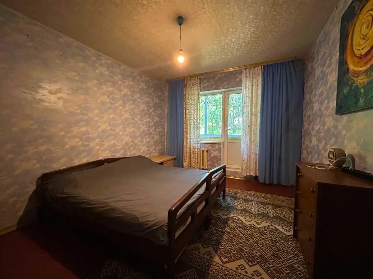 Фото Продаю 3 кімнатну квартиру, 74.5 кв. м, Лермонтова вул. 8 Київ, ціна: 59000 USD, код 8888