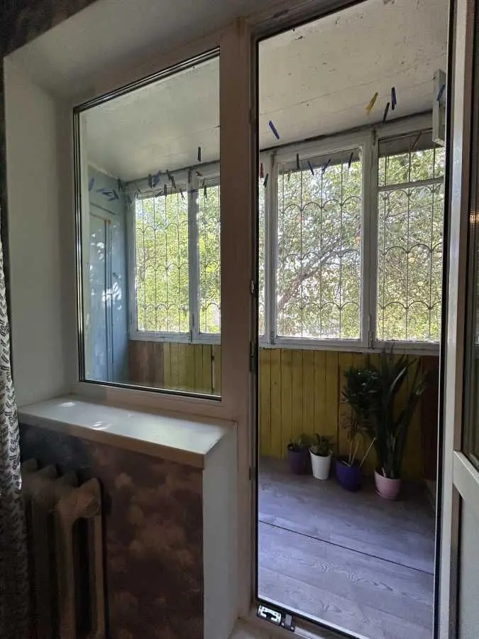 Фото Продаю 3 кімнатну квартиру, 74.5 кв. м, Лермонтова вул. 8 Київ, ціна: 59000 USD, код 8888