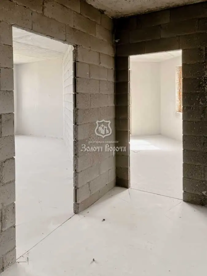 Фото Selling a 2-room apartment, 84.4 sq.m., Heroiv Sevastopolia Street 35а Kyiv, price: 160000 USD, code 8889
